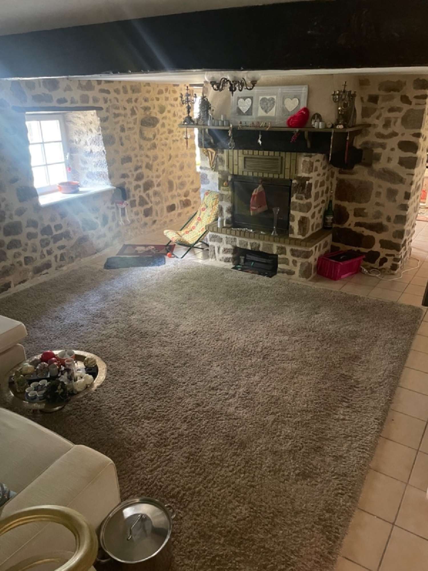  kaufen Haus Chantrigné Mayenne 6