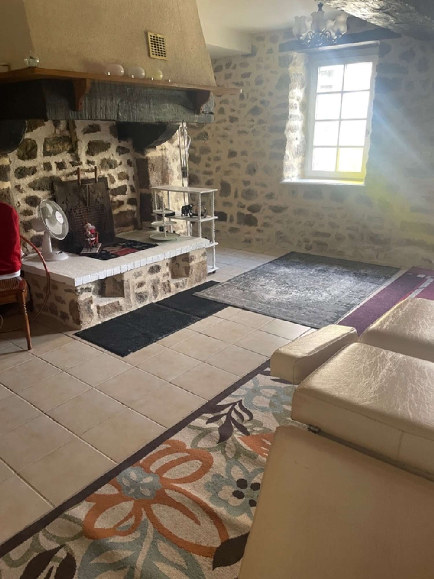  kaufen Haus Chantrigné Mayenne 7