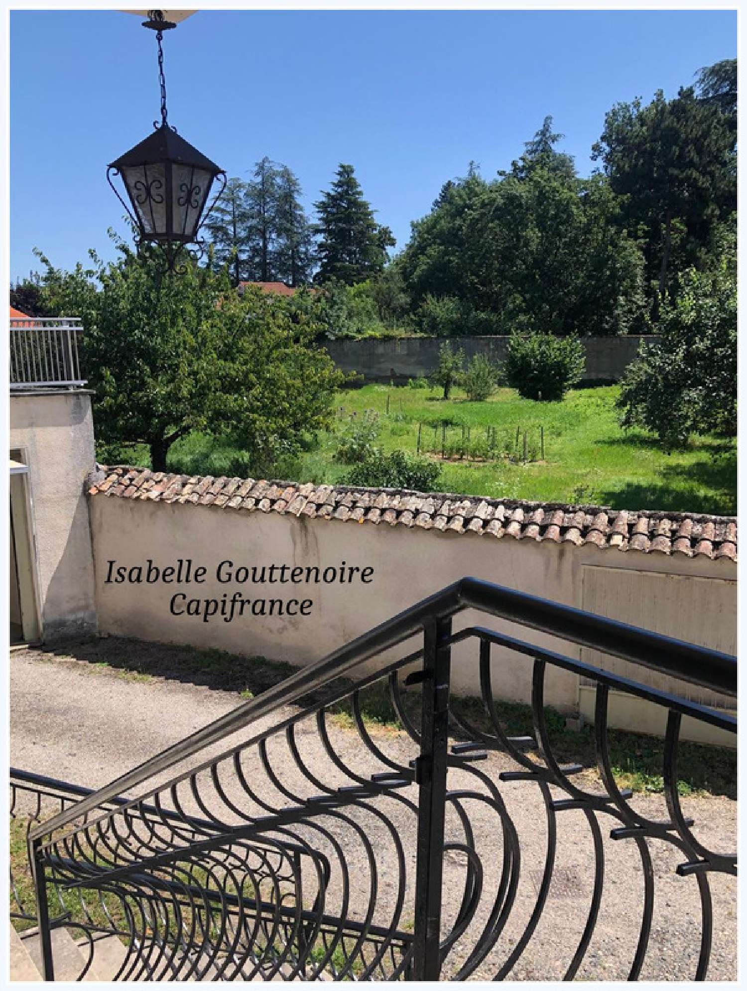  kaufen Haus Chaponost Rhône 5