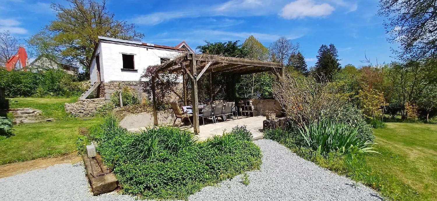 maison à vendre Charensat, Puy-de-Dôme ( Auvergne-Rhône-Alpes) photo 5