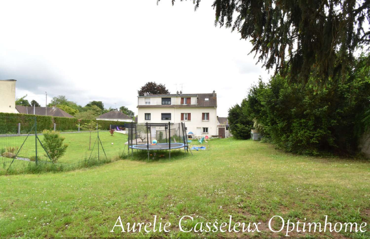 Charmes Aisne house foto 6912638