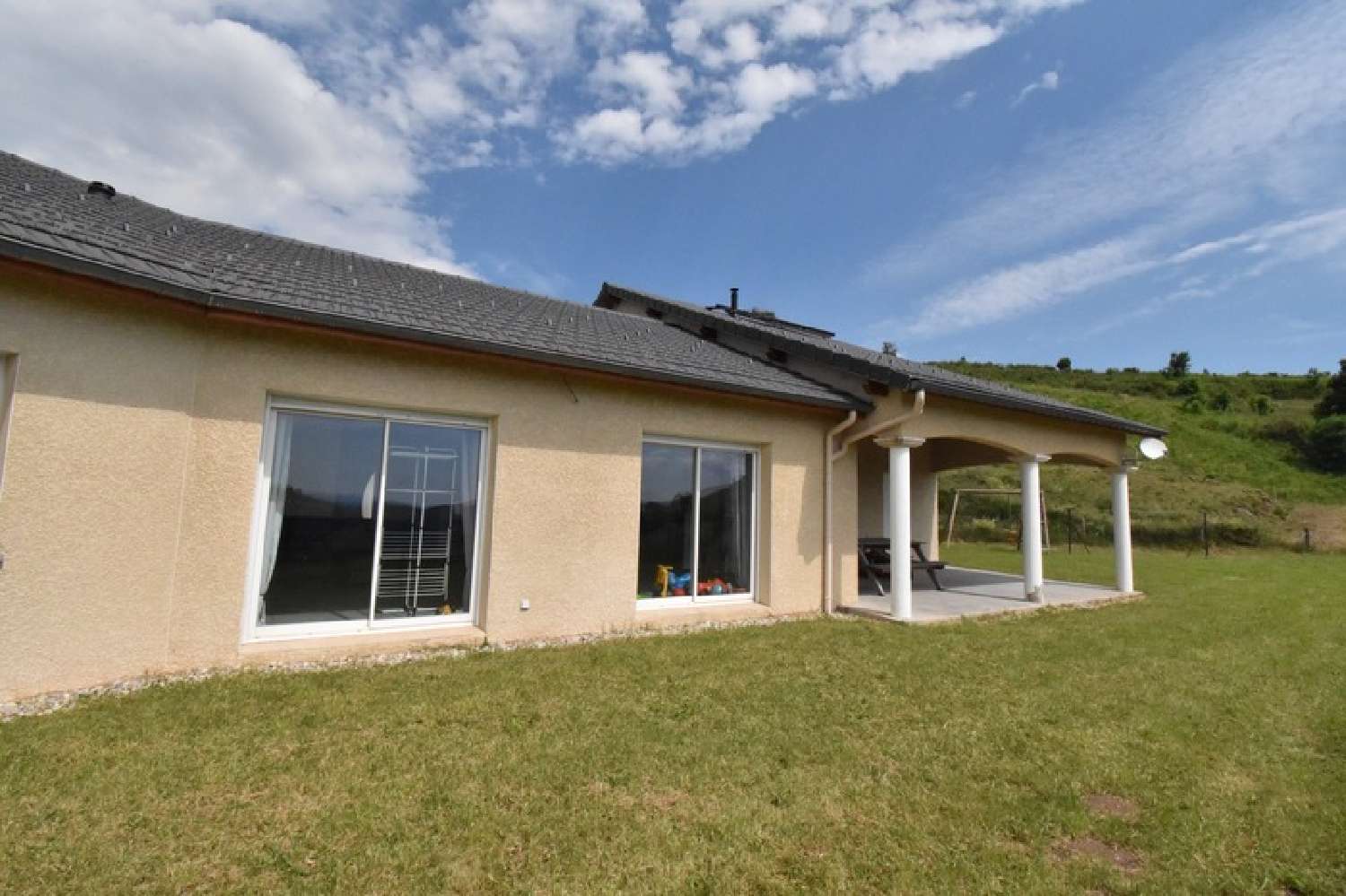  kaufen Haus Fay-sur-Lignon Haute-Loire 4