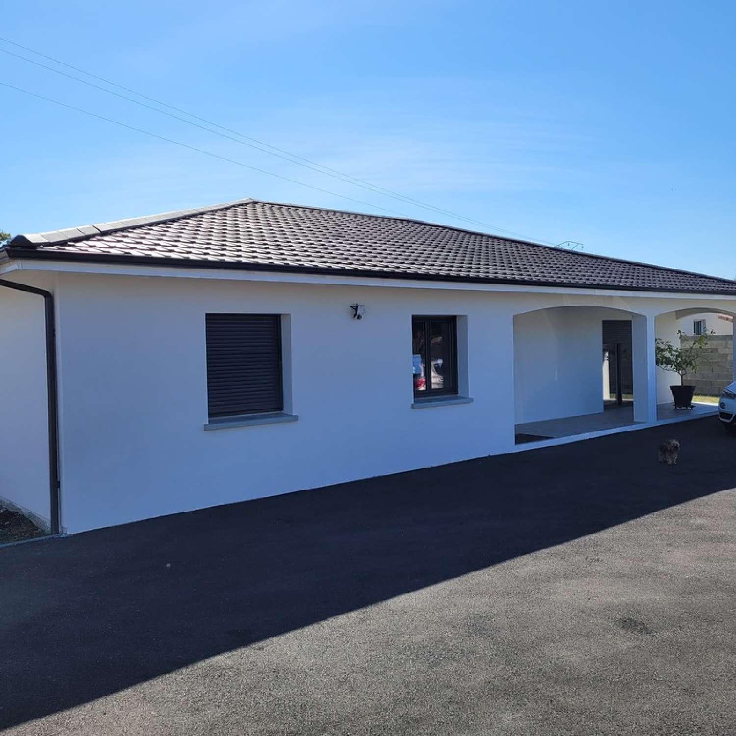  kaufen Haus Cissac-Médoc Gironde 3