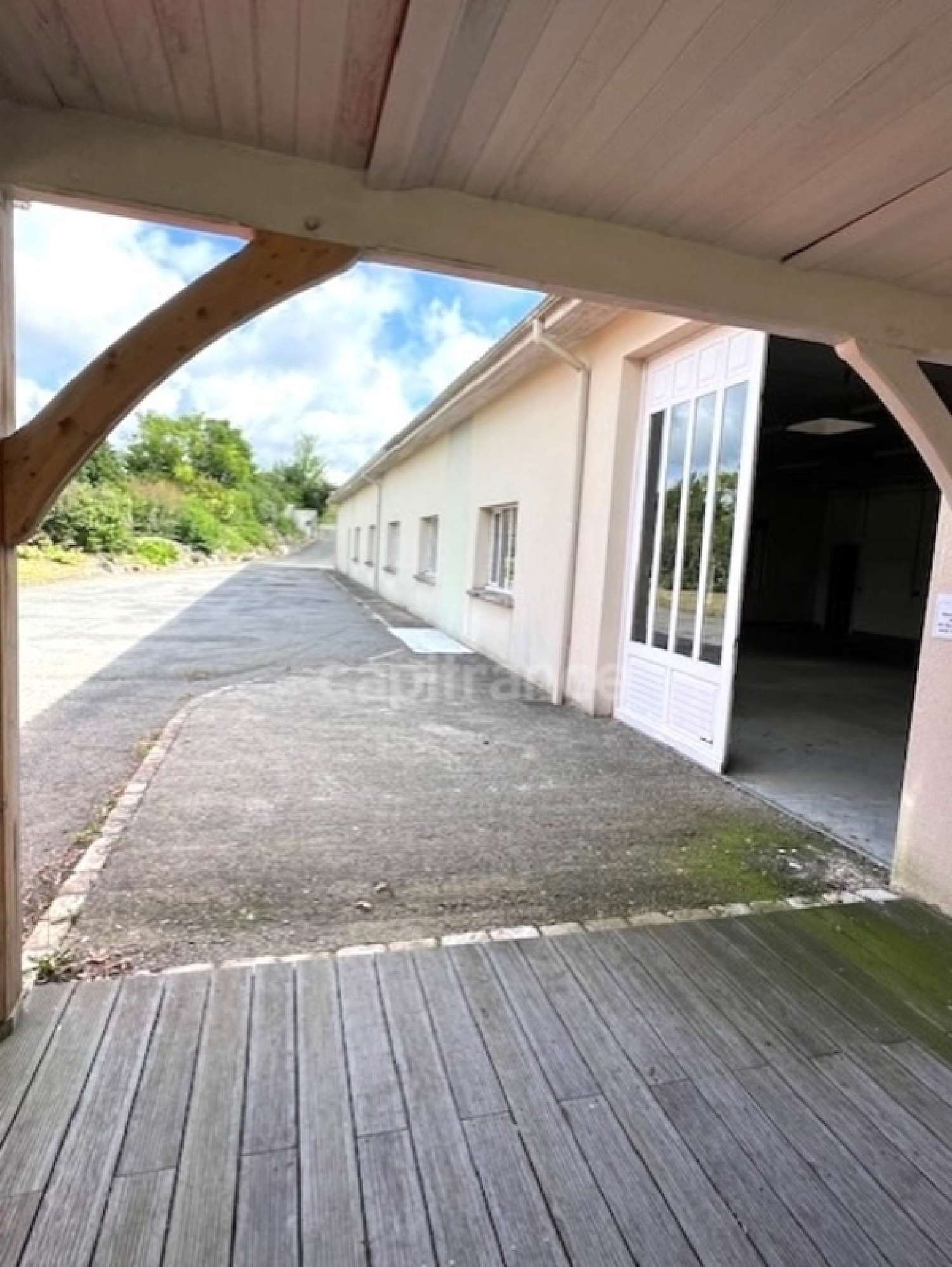  for sale office Saintes Charente-Maritime 2