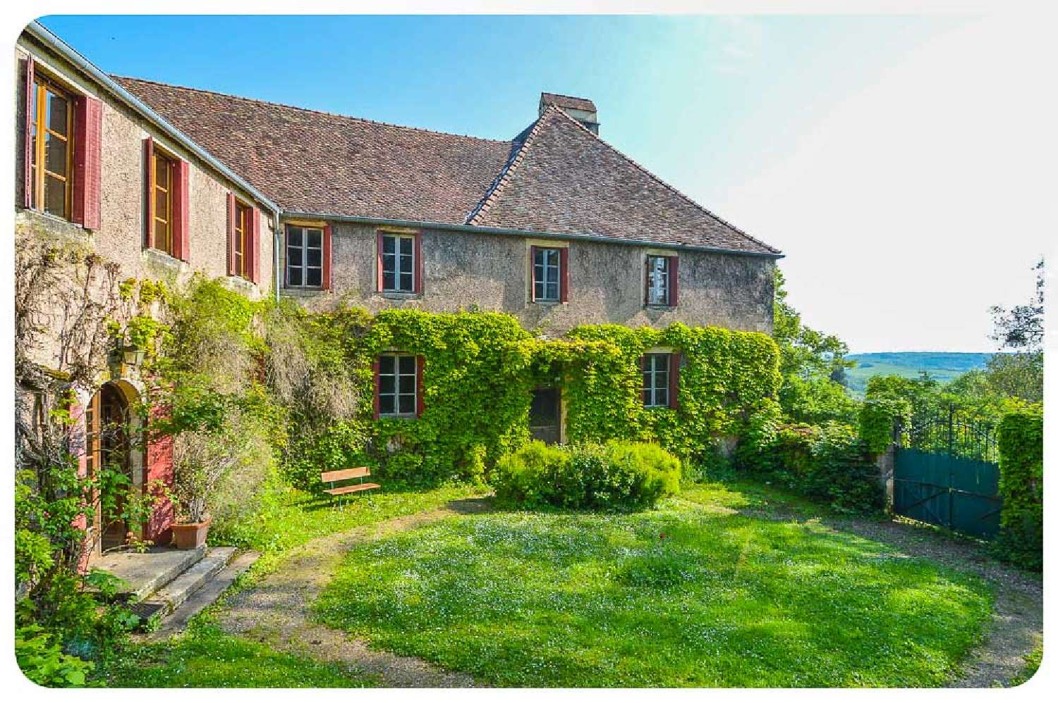 kaufen Haus Combeaufontaine Haute-Saône 2