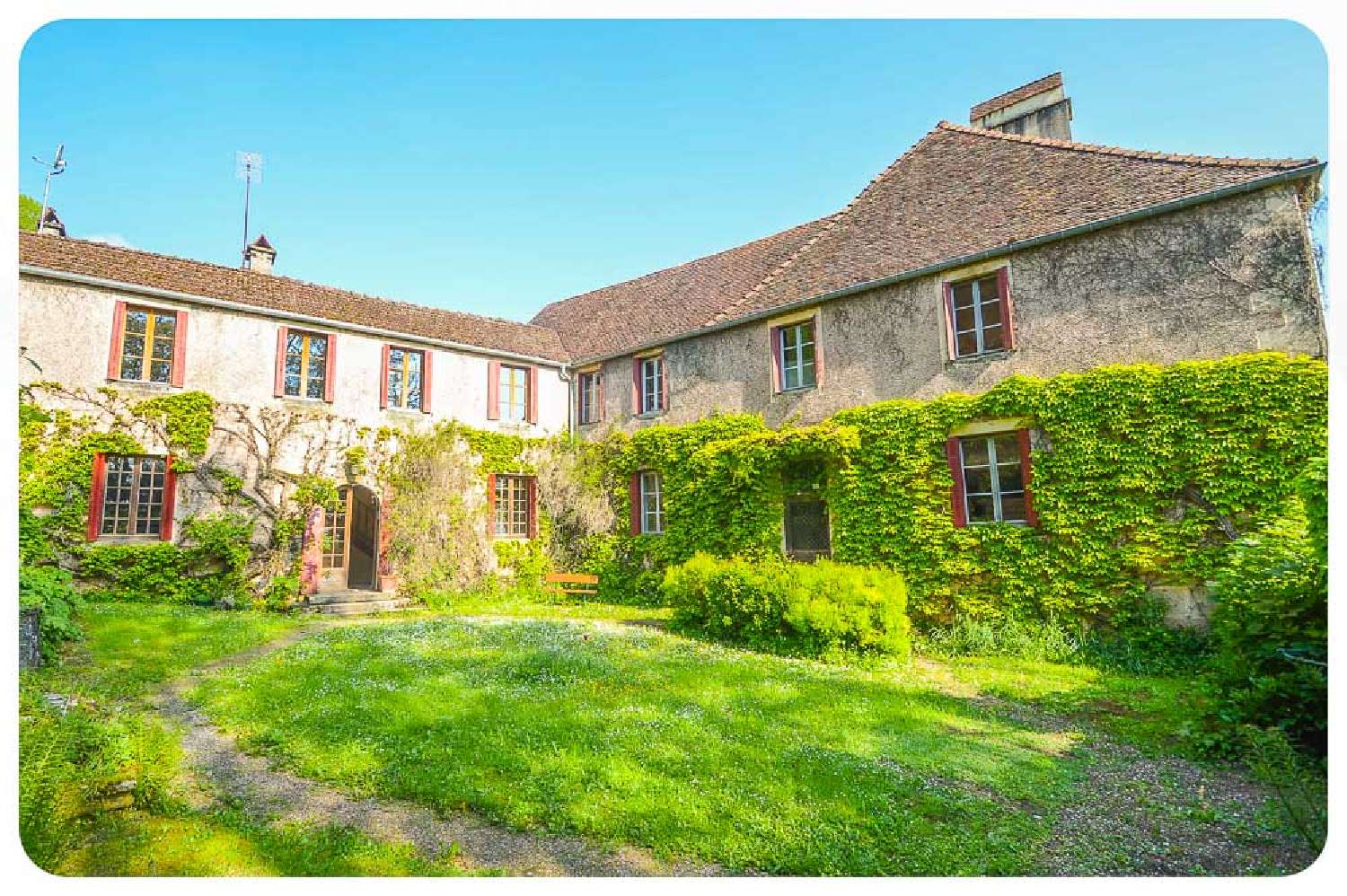  kaufen Haus Combeaufontaine Haute-Saône 3
