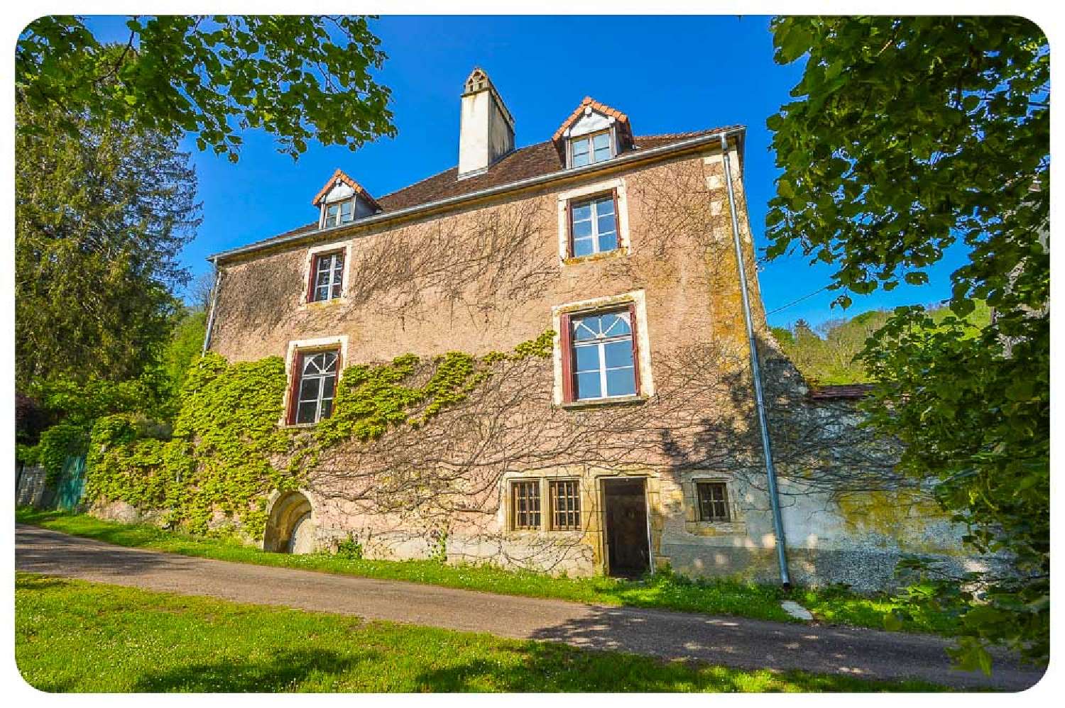  kaufen Haus Combeaufontaine Haute-Saône 5