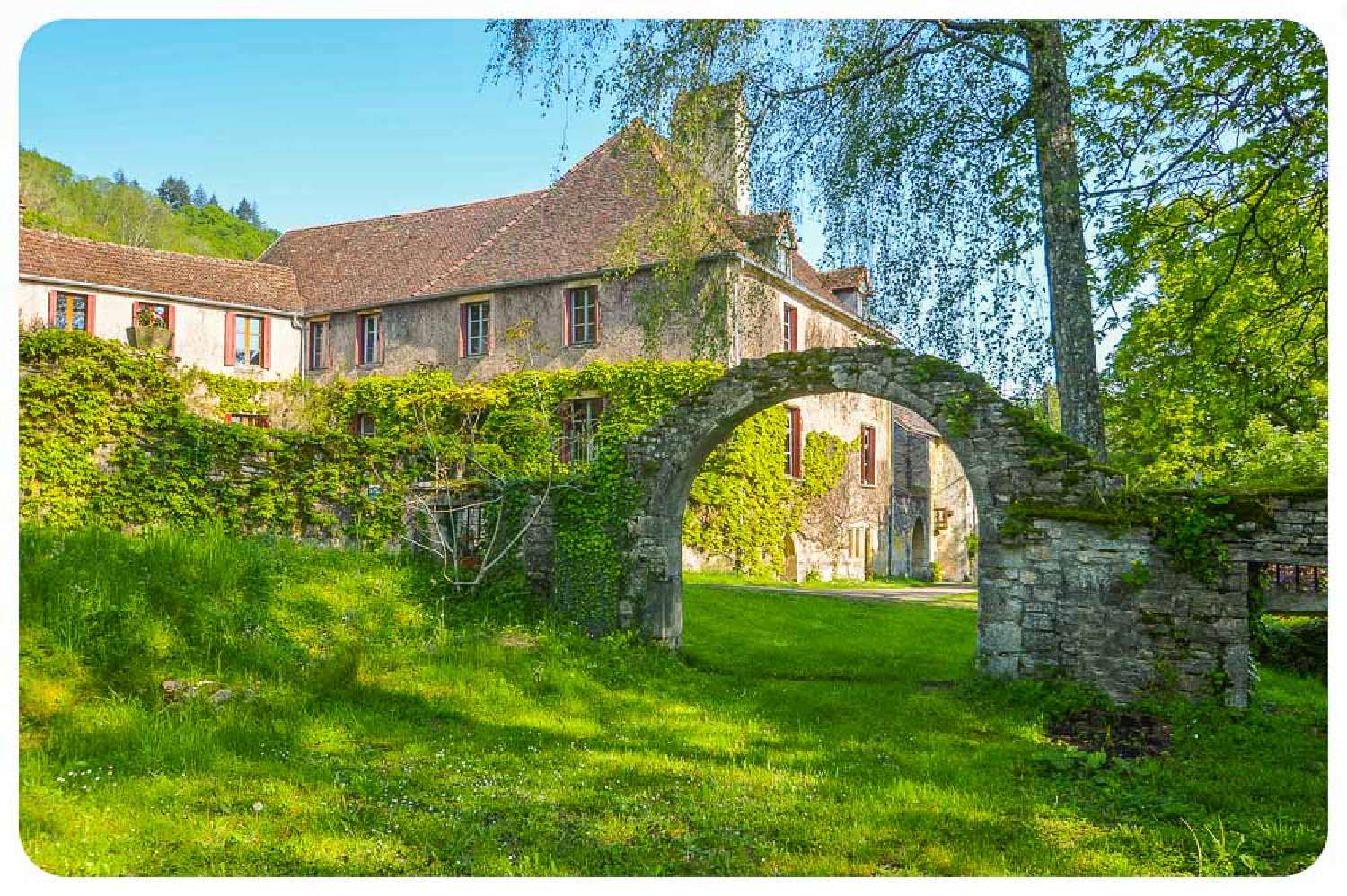  kaufen Haus Combeaufontaine Haute-Saône 7