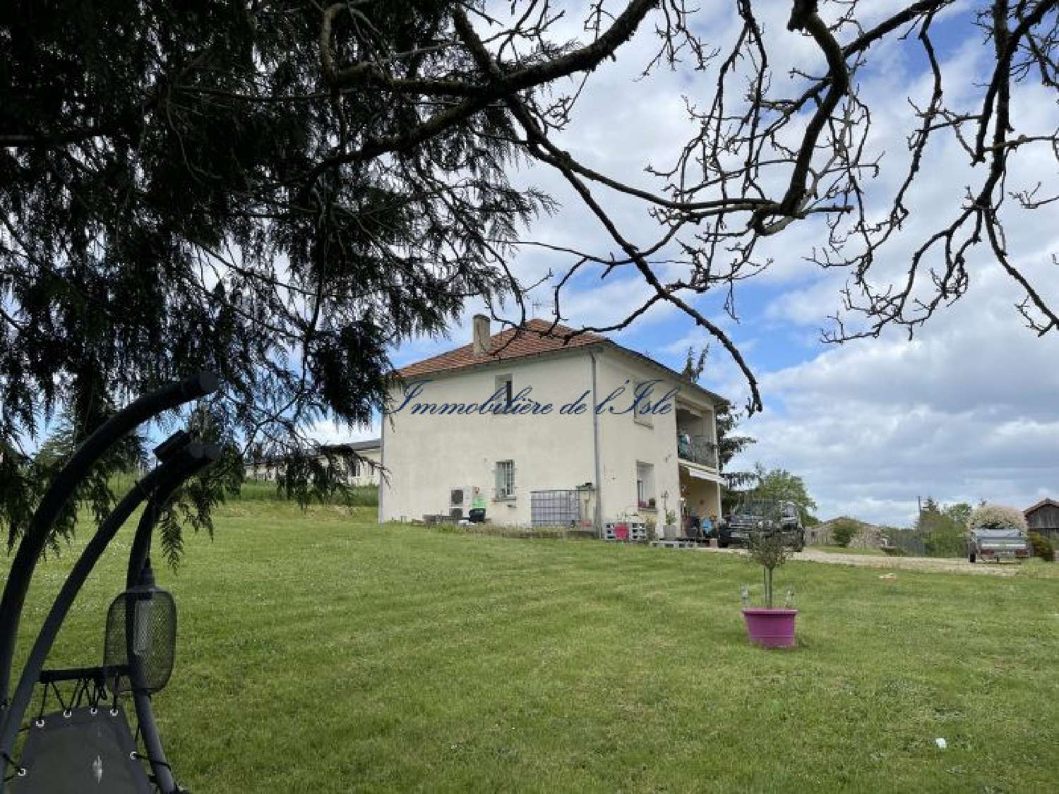  kaufen Haus Coulounieix-Chamiers Dordogne 2