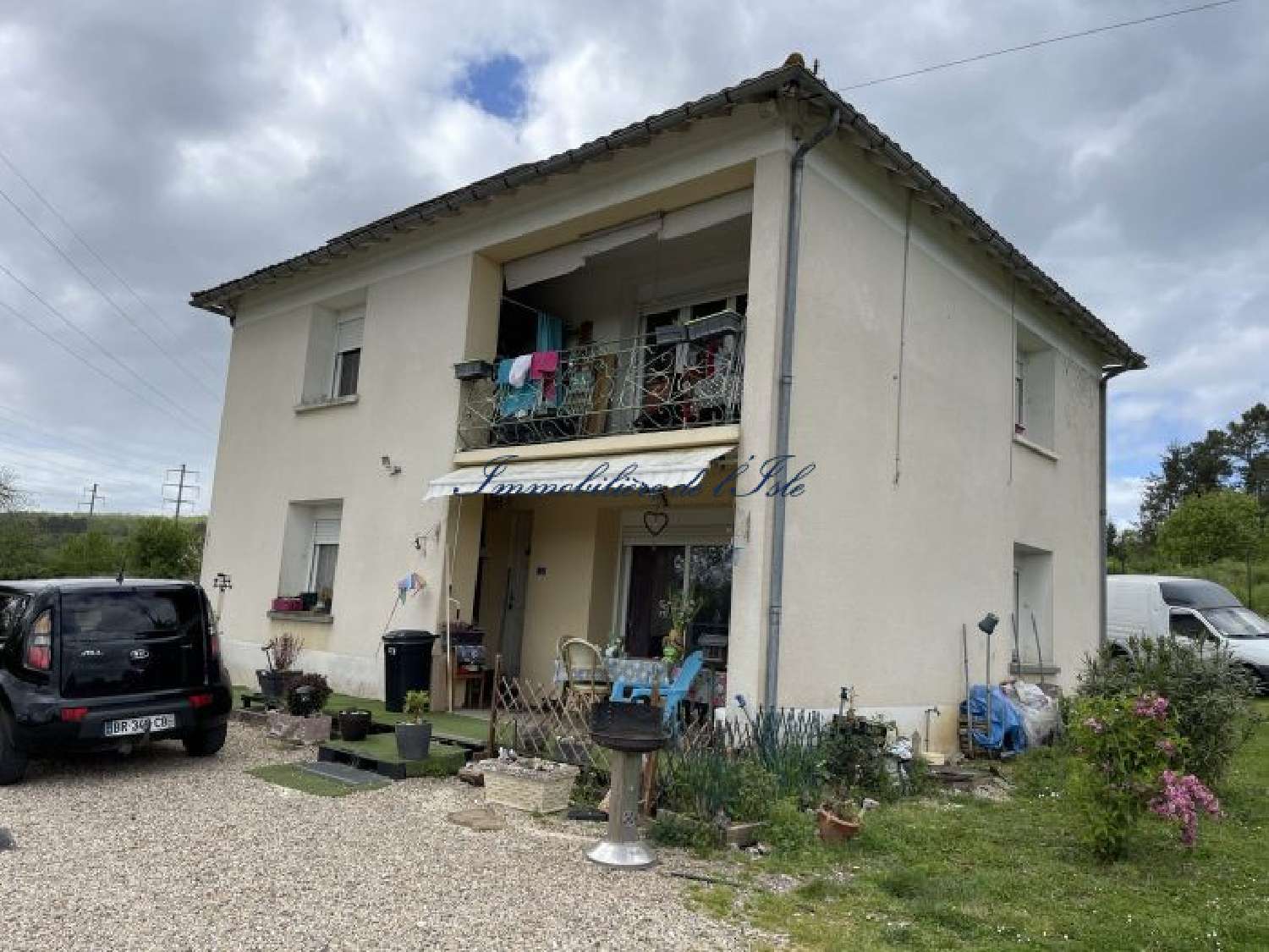 kaufen Haus Coulounieix-Chamiers Dordogne 3