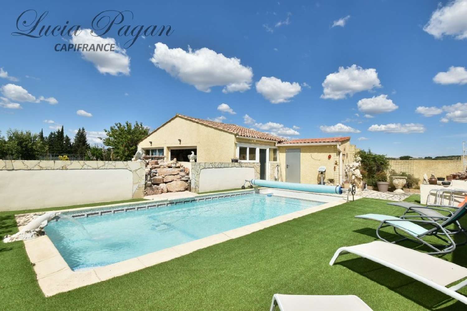  kaufen Haus Cazouls-lès-Béziers Hérault 3