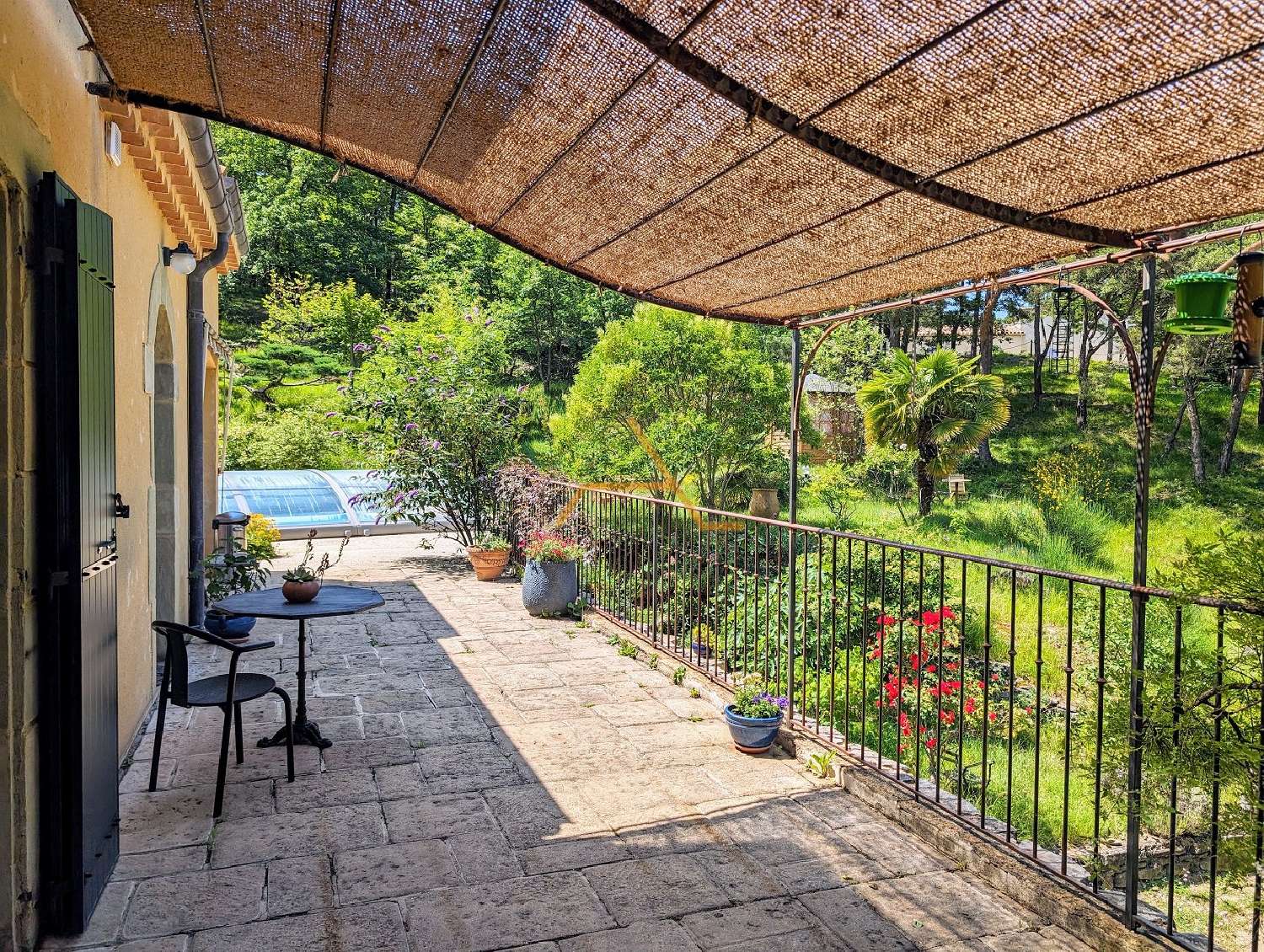  kaufen Haus Dieulefit Drôme 2