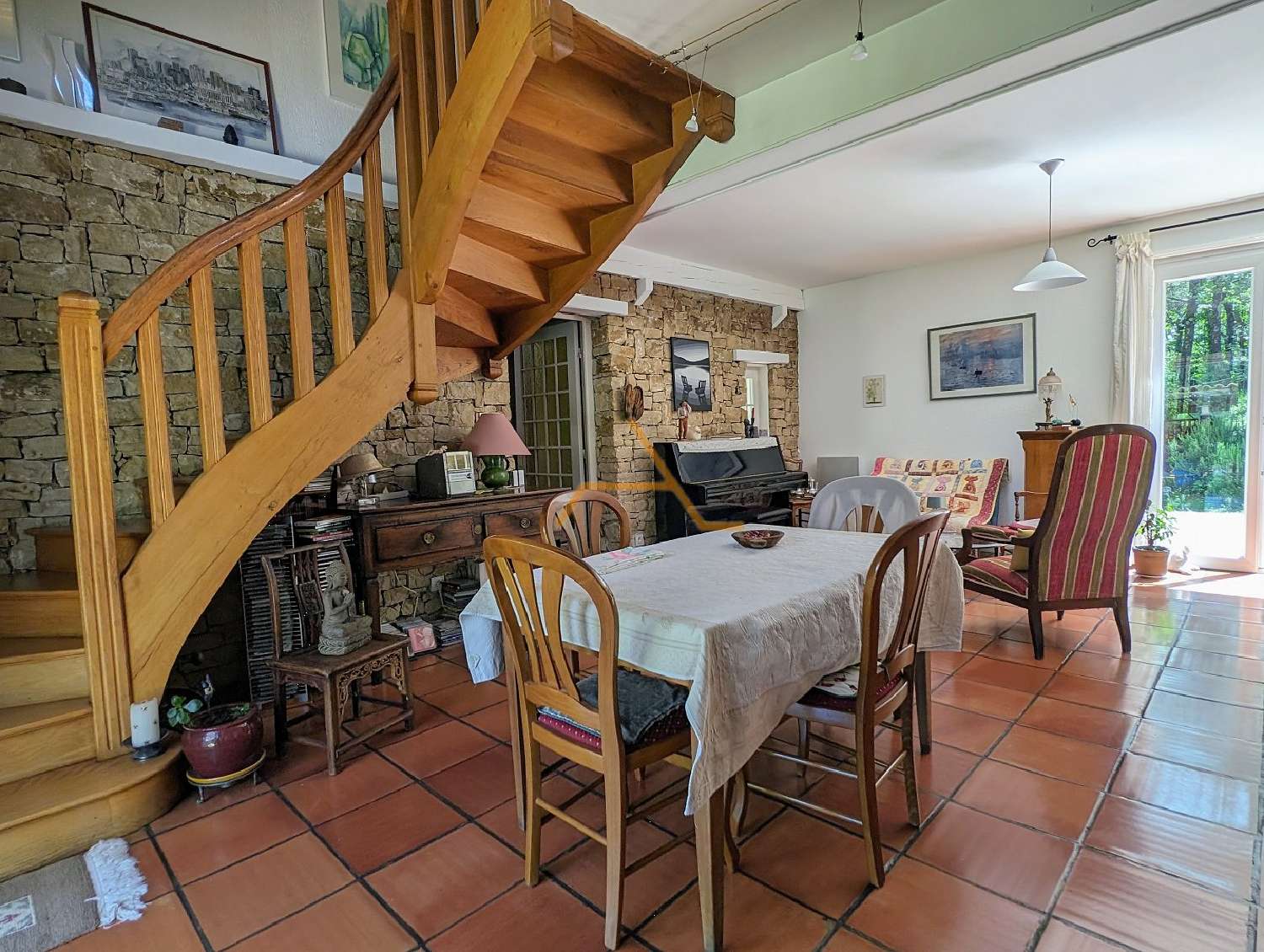  kaufen Haus Dieulefit Drôme 3