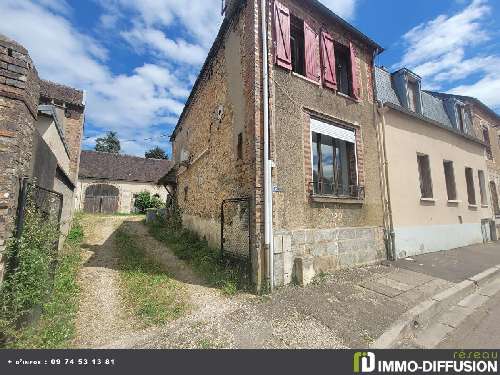 Domats Yonne house foto