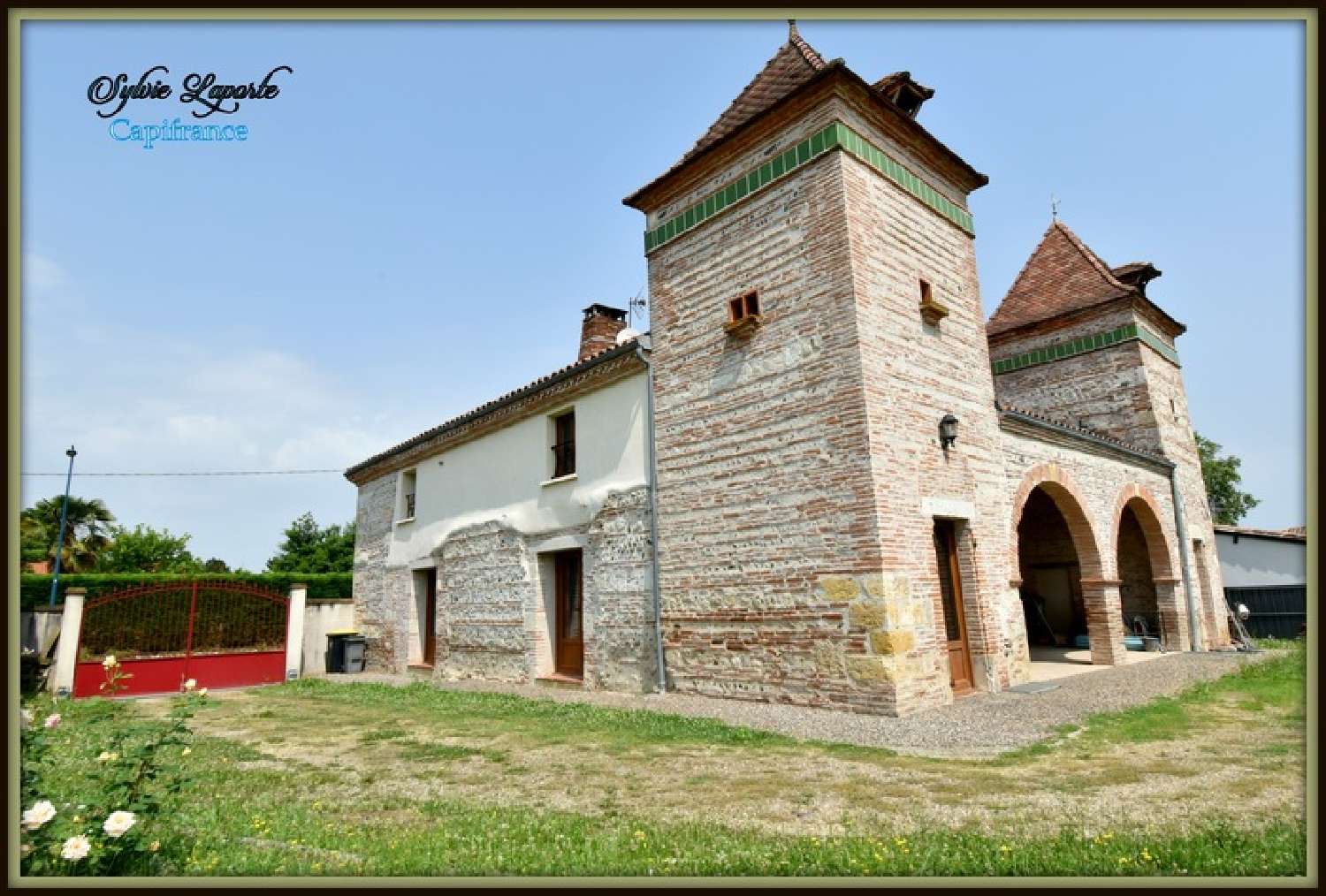  kaufen Haus Donzac Tarn-et-Garonne 8