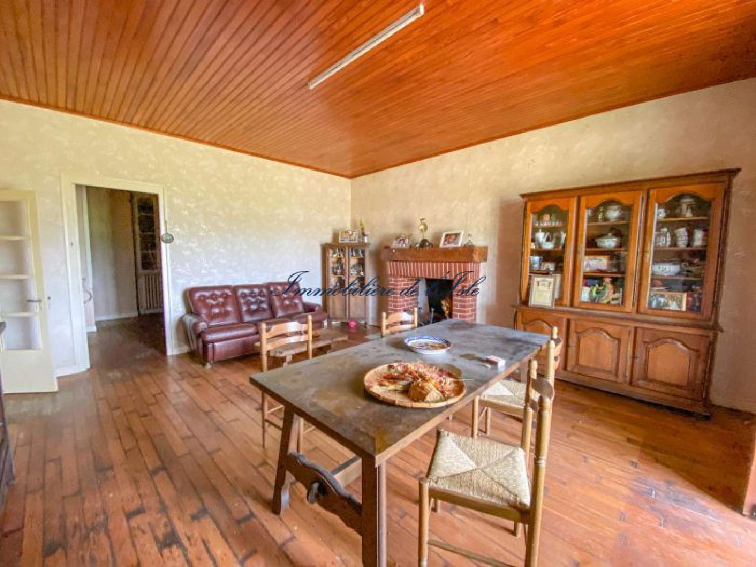  kaufen Haus Douzillac Dordogne 3