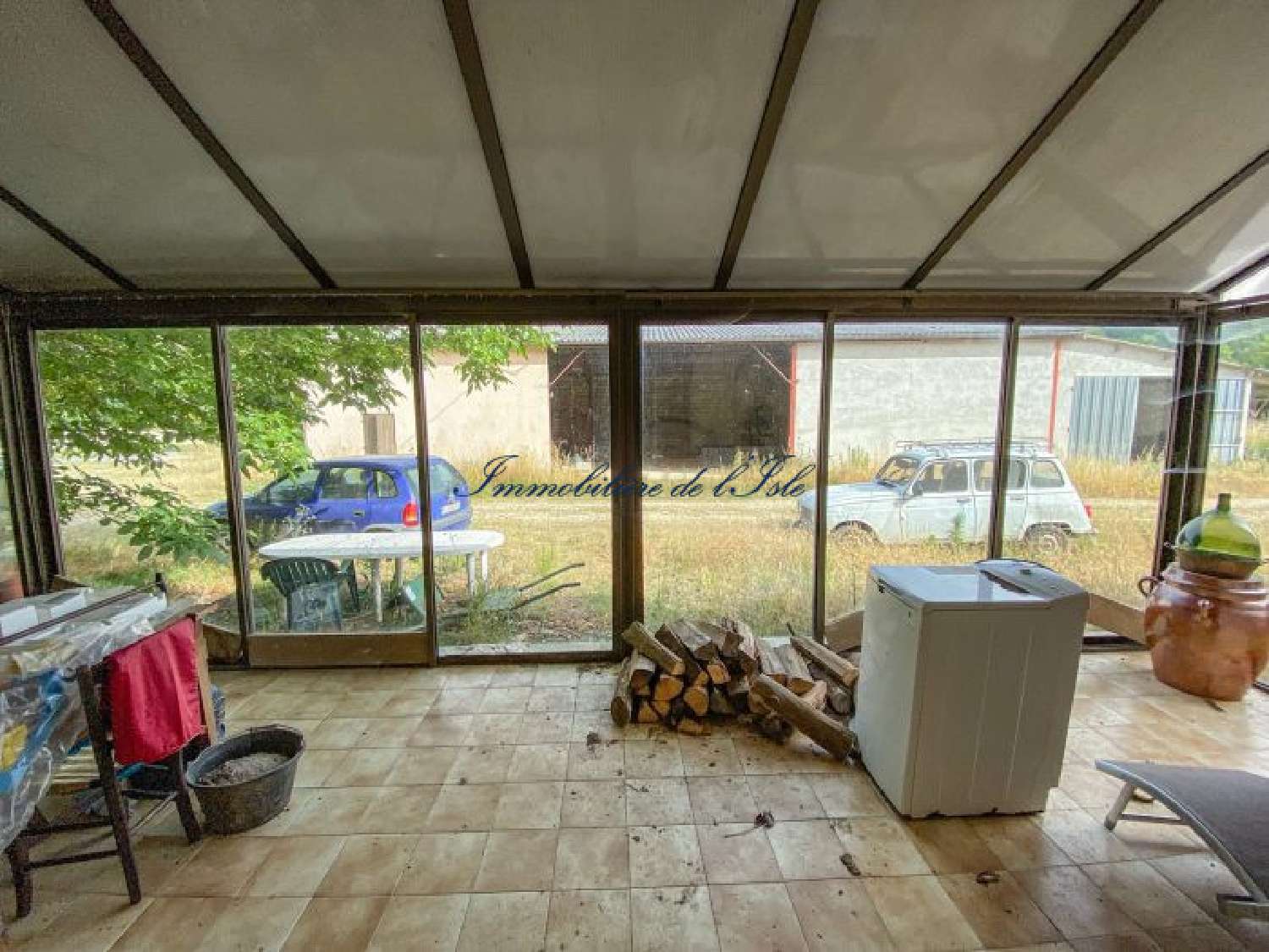  kaufen Haus Douzillac Dordogne 7