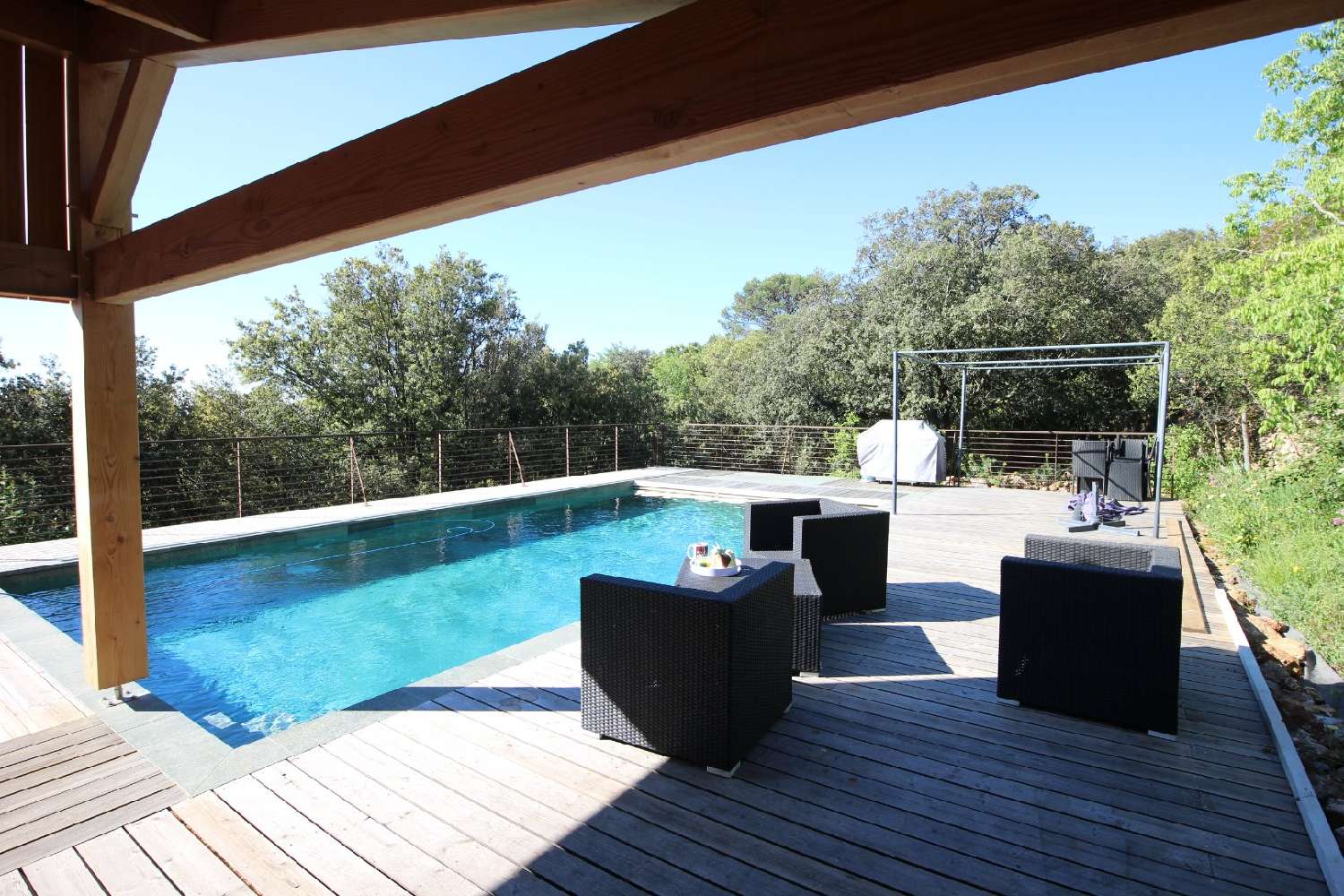  kaufen Haus Faugères Hérault 2