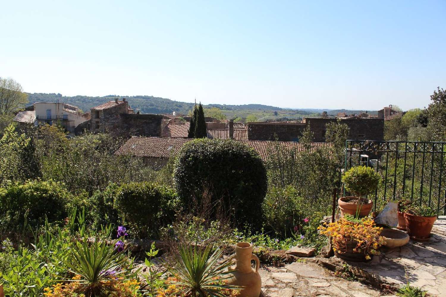  kaufen Haus Faugères Hérault 4