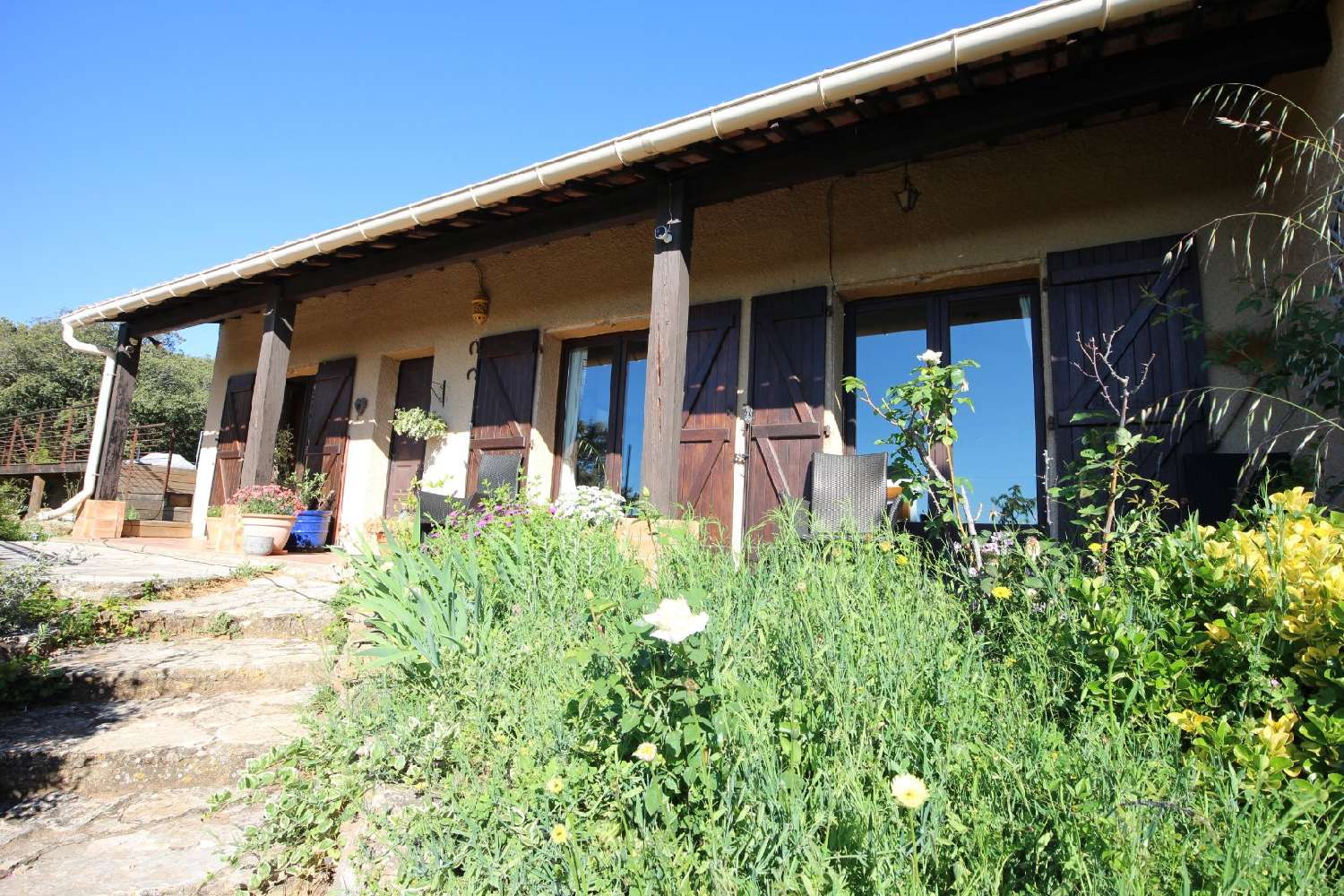  kaufen Haus Faugères Hérault 5
