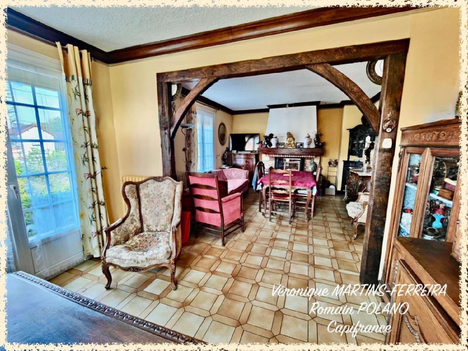  kaufen Haus Foëcy Cher 3