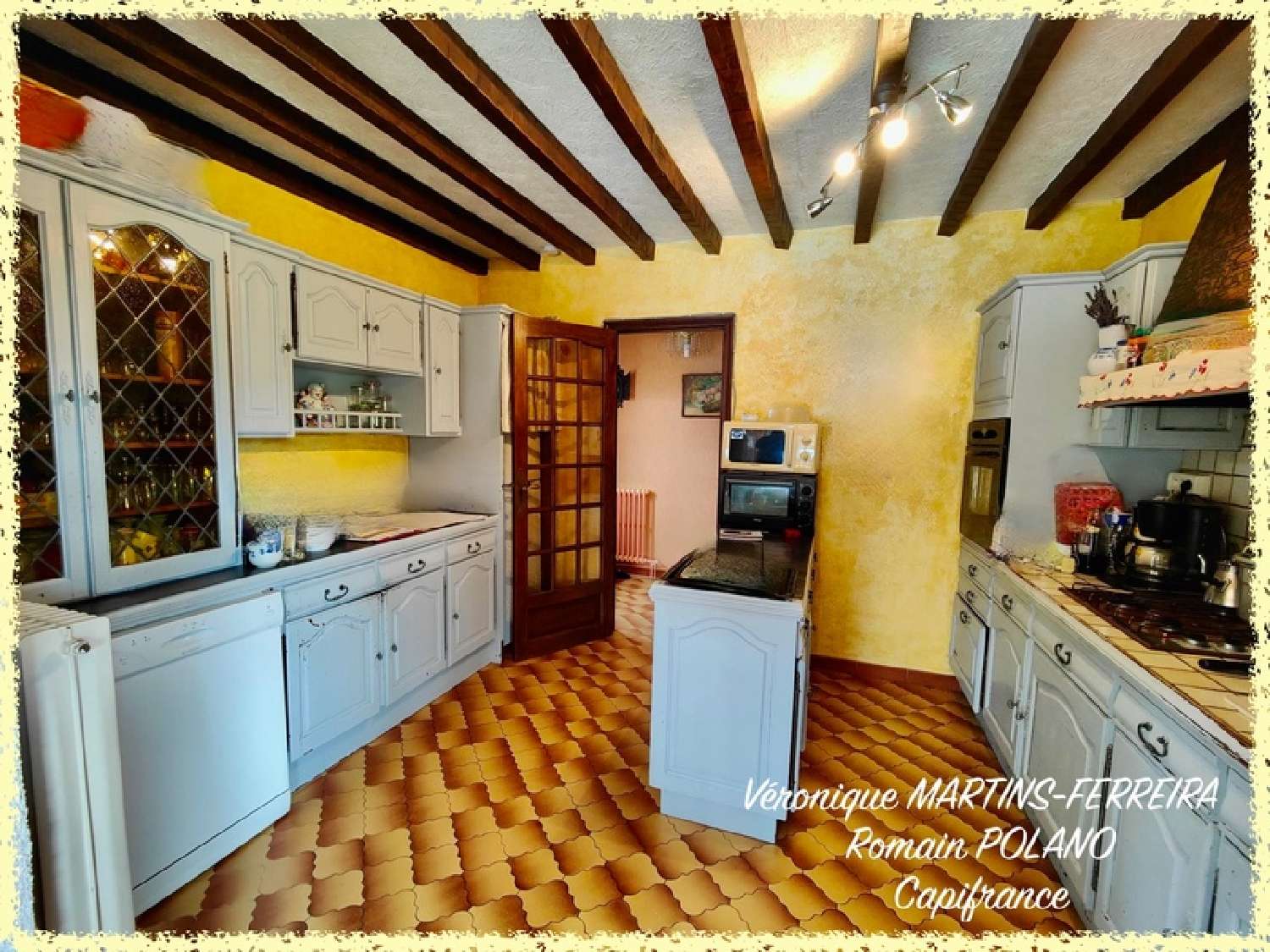  kaufen Haus Foëcy Cher 4