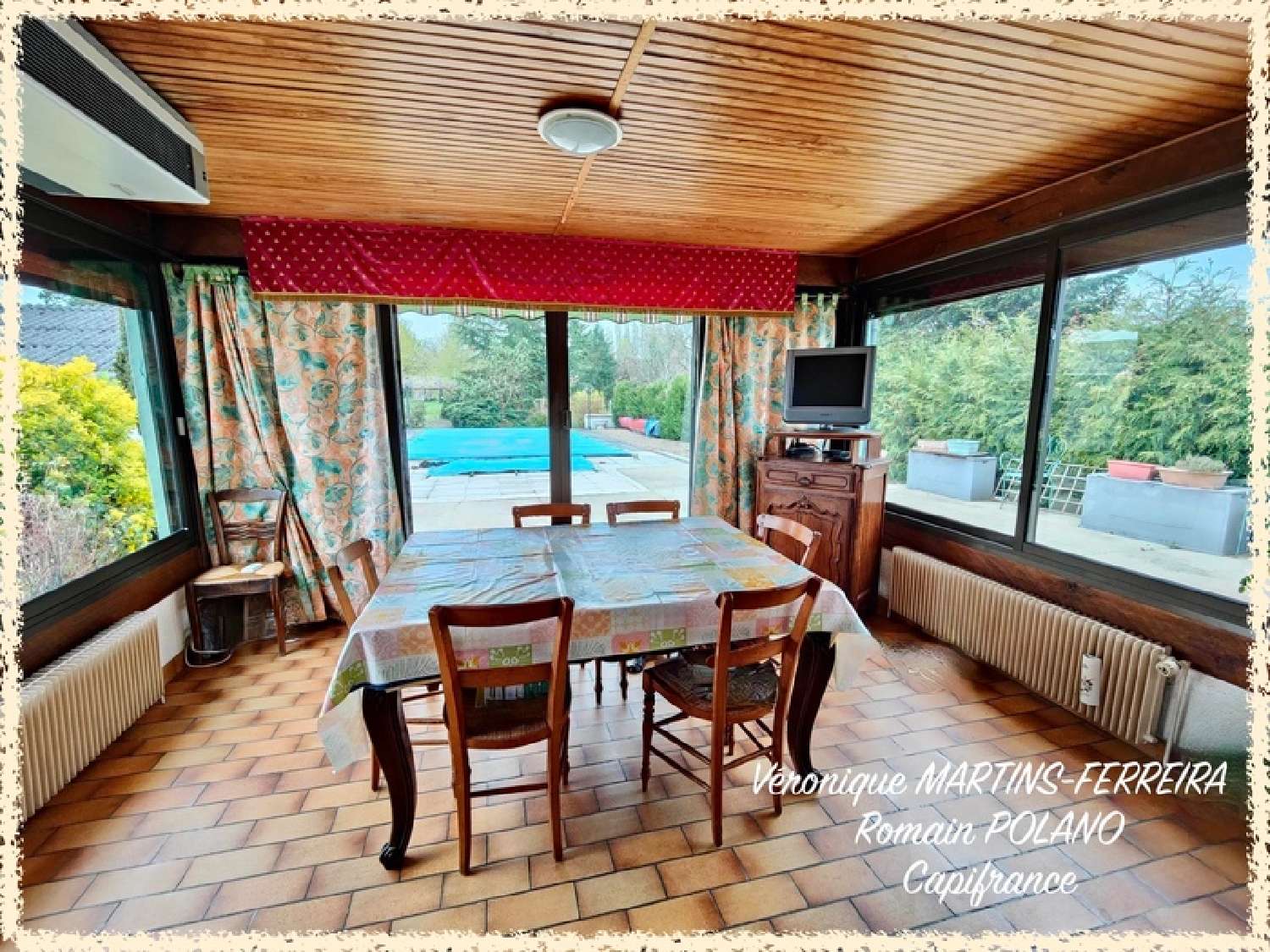  kaufen Haus Foëcy Cher 5