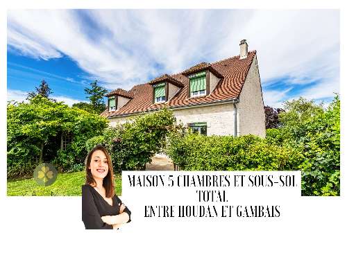 Gambais Yvelines house foto