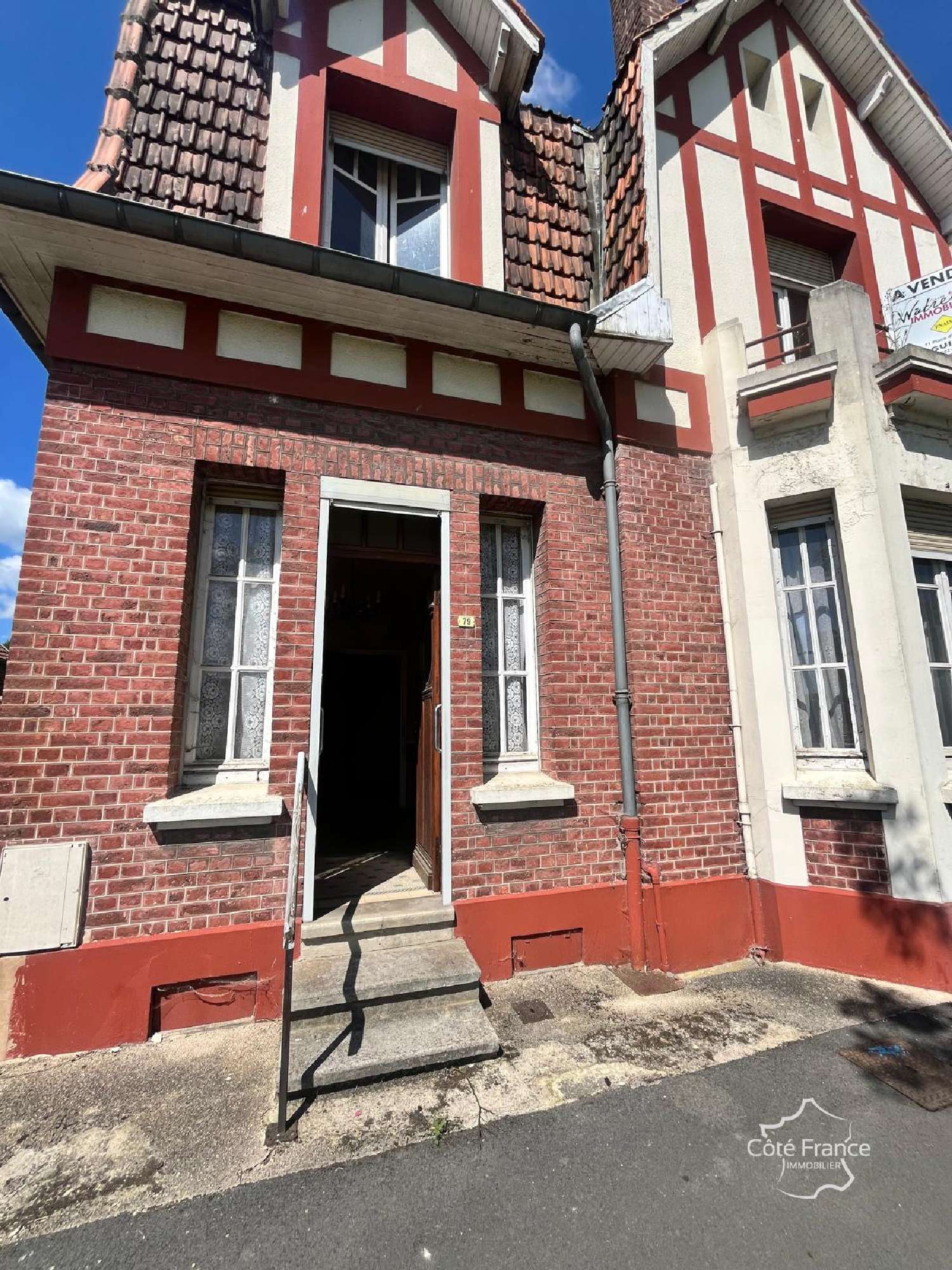  kaufen Haus Guise Aisne 1