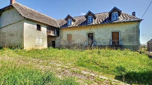 Gerde Hautes-Pyrénées huis foto