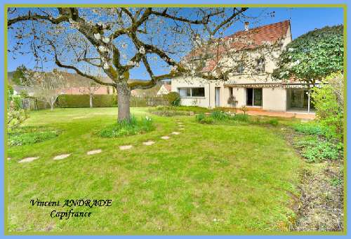 Janville-sur-Juine Essonne Haus Bild 6900514