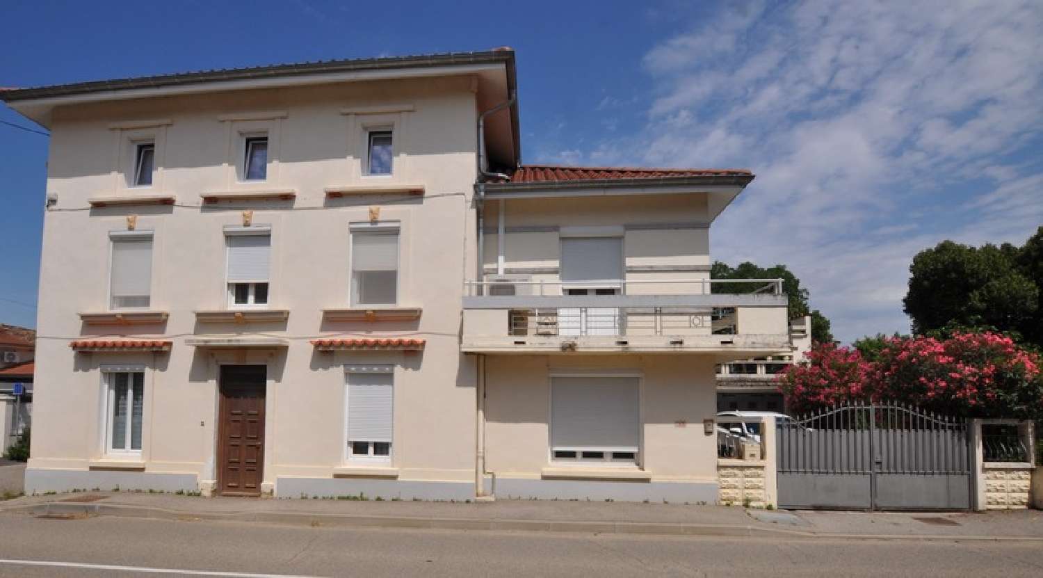  kaufen Haus Jarcieu Isère 1