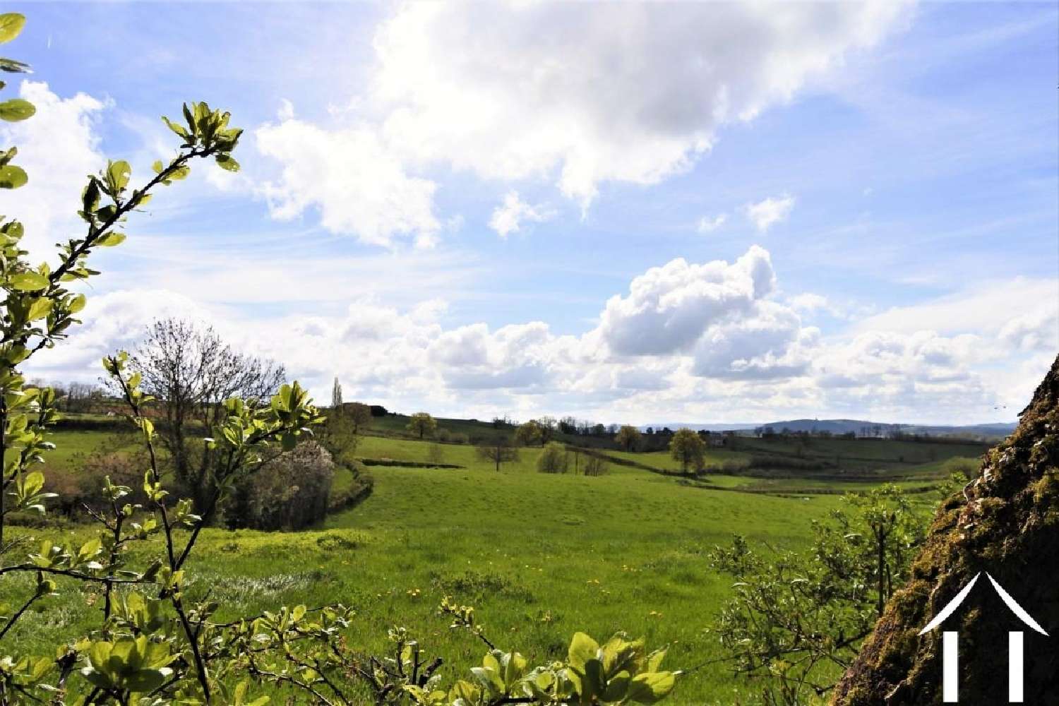  kaufen Haus La Guiche Saône-et-Loire 8