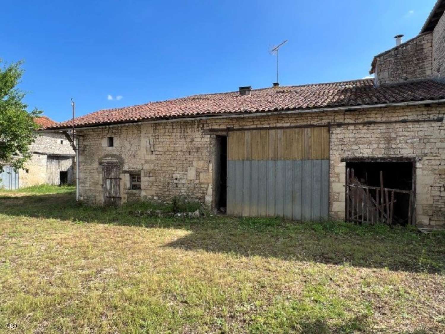  kaufen Haus Montjean Charente 6