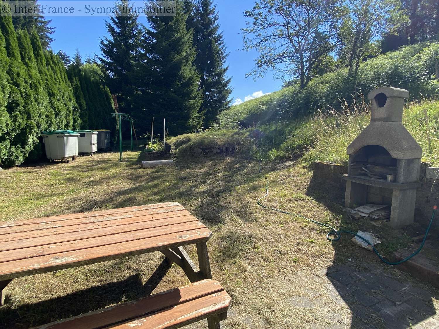 huis te koop La Proiselière-et-Langle, Haute-Saône ( Bourgogne-Franche-Comté) foto 9