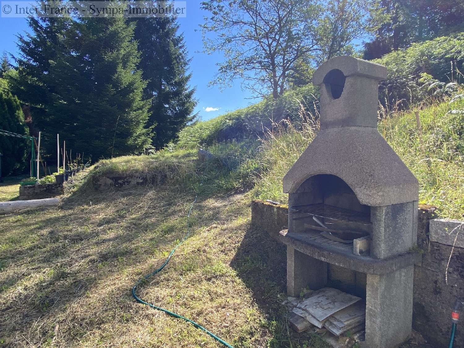 huis te koop La Proiselière-et-Langle, Haute-Saône ( Bourgogne-Franche-Comté) foto 10