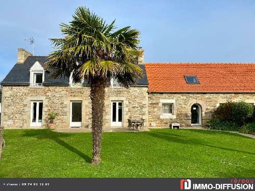 Lannion Côtes-d'Armor Haus foto