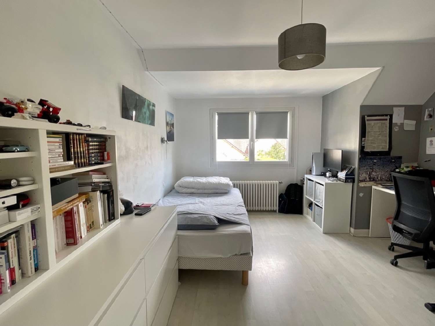  kaufen Haus Le Chesnay Yvelines 7