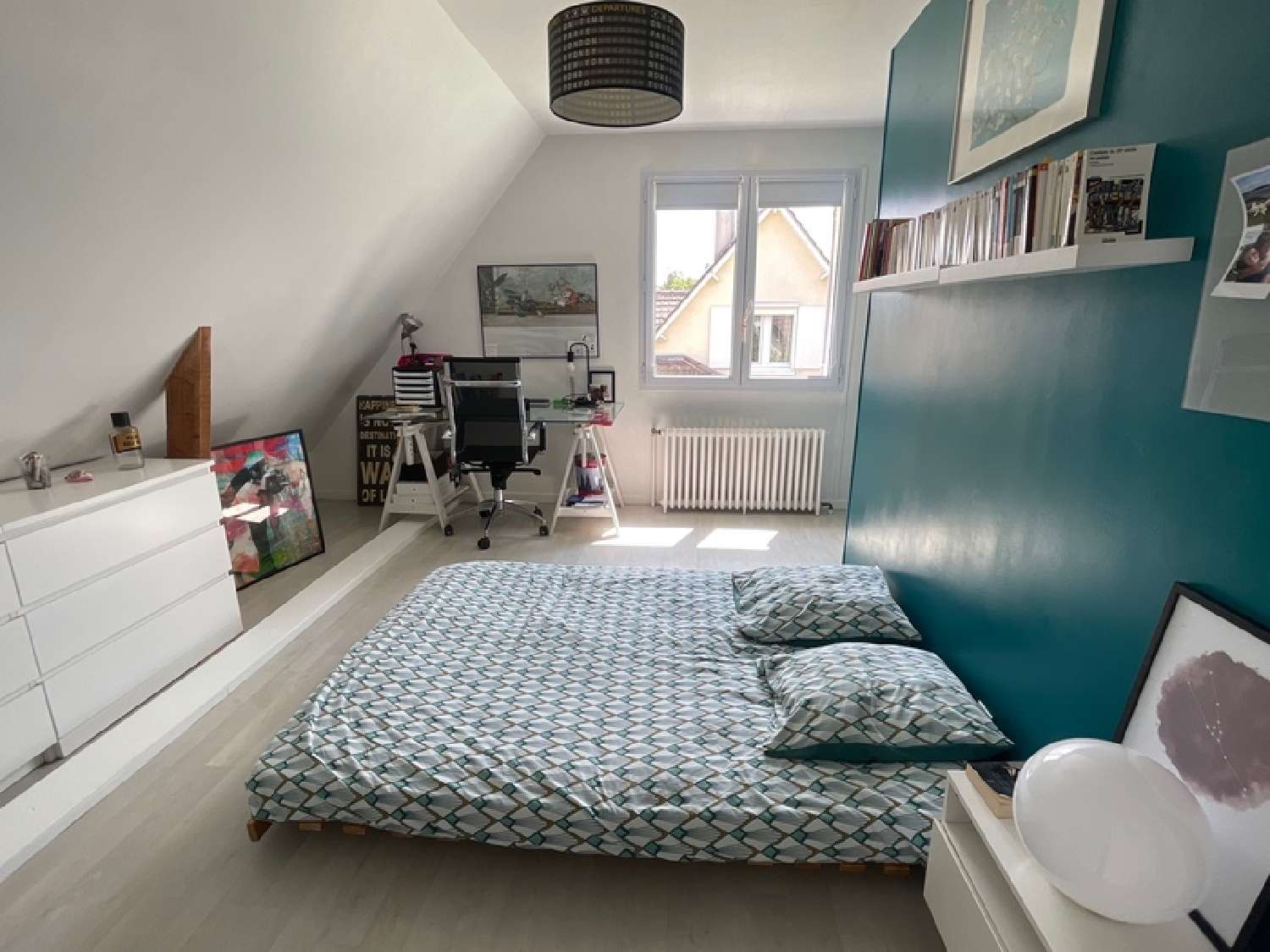  kaufen Haus Le Chesnay Yvelines 8