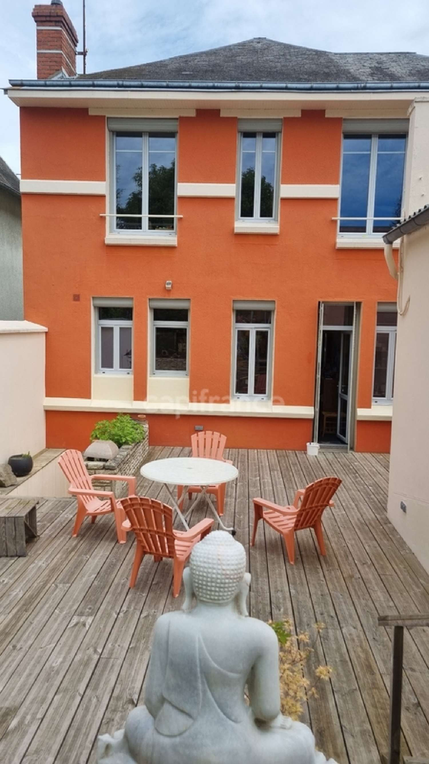  kaufen Haus Connerré Sarthe 5