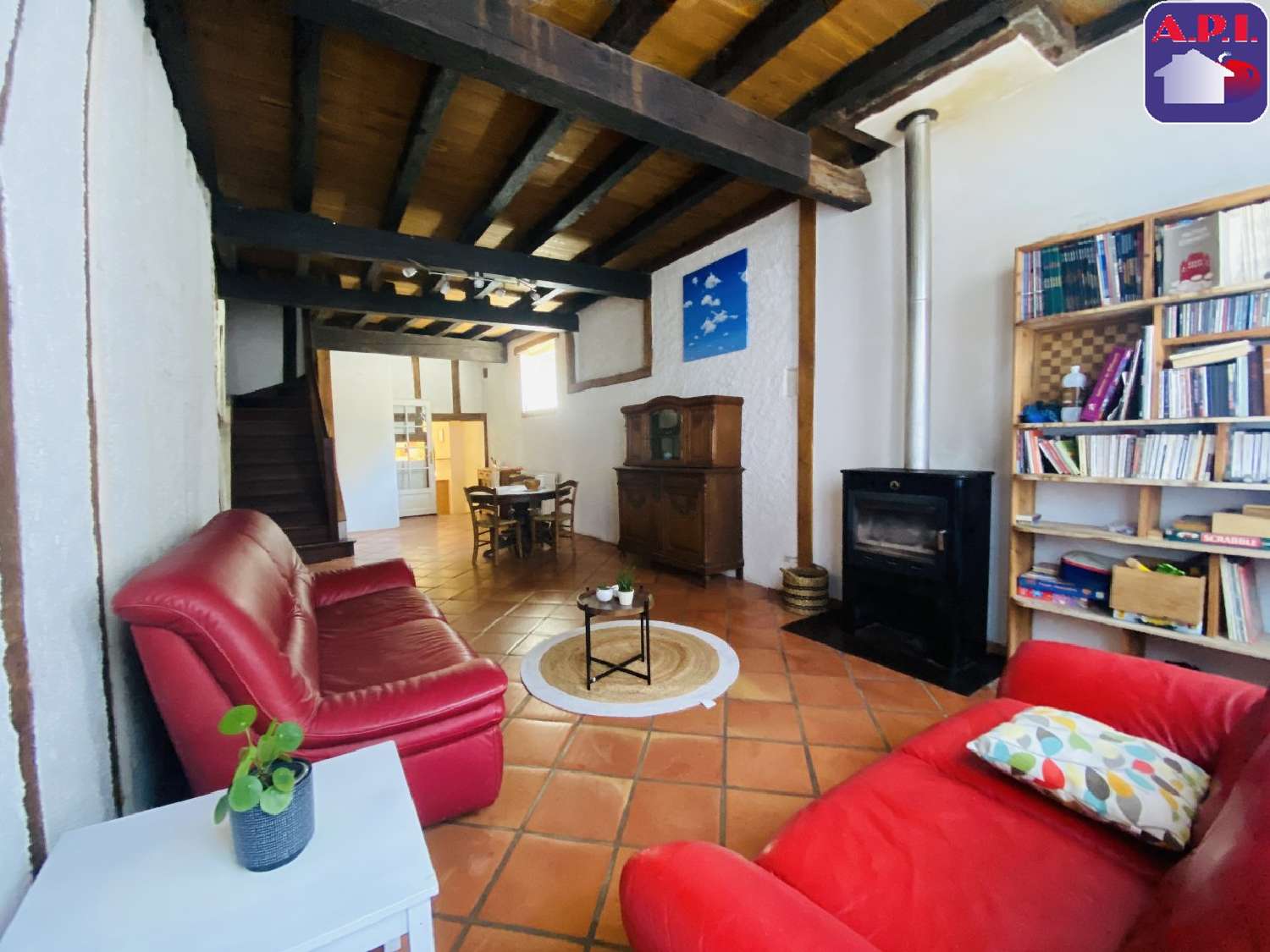  kaufen Haus Le Mas-d'Azil Ariège 3