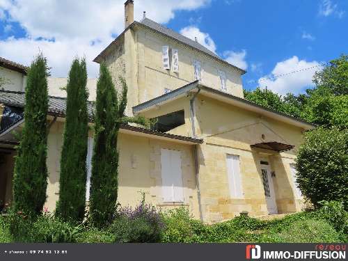 Le Tourne Gironde huis foto