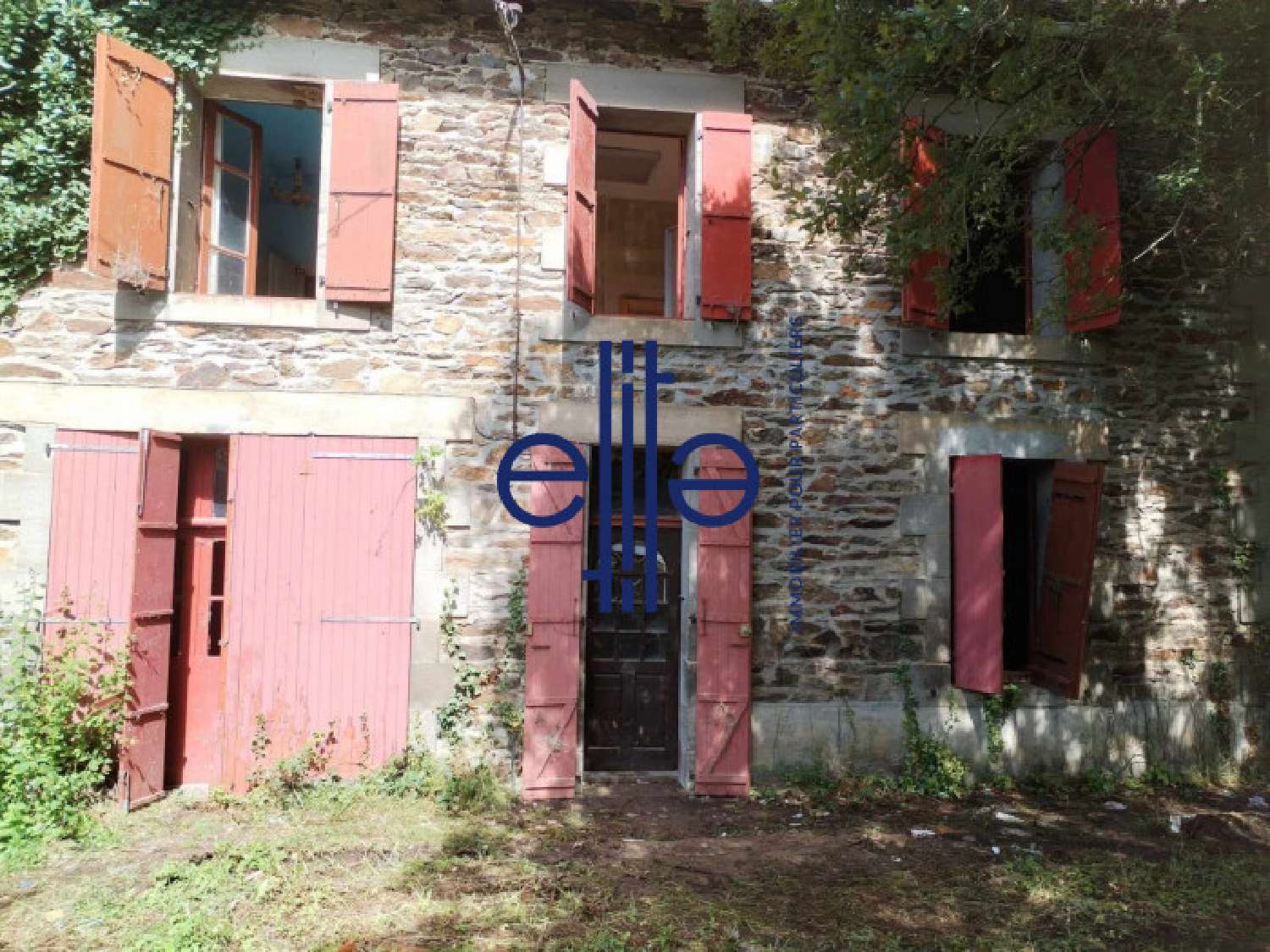  kaufen Haus Lempzours Dordogne 1