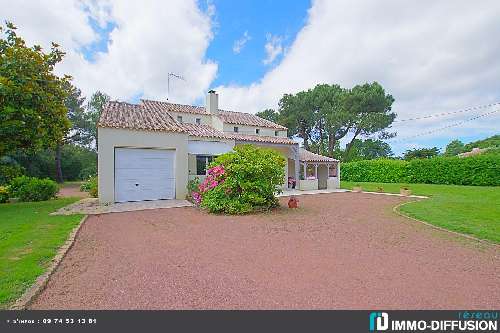 Château-d'Olonne Vendée Haus foto