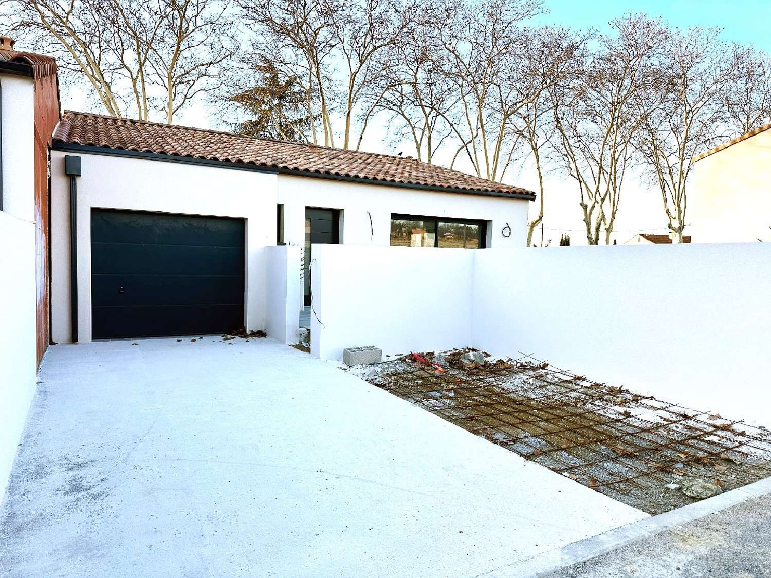  kaufen Haus Lieuran-lès-Béziers Hérault 3