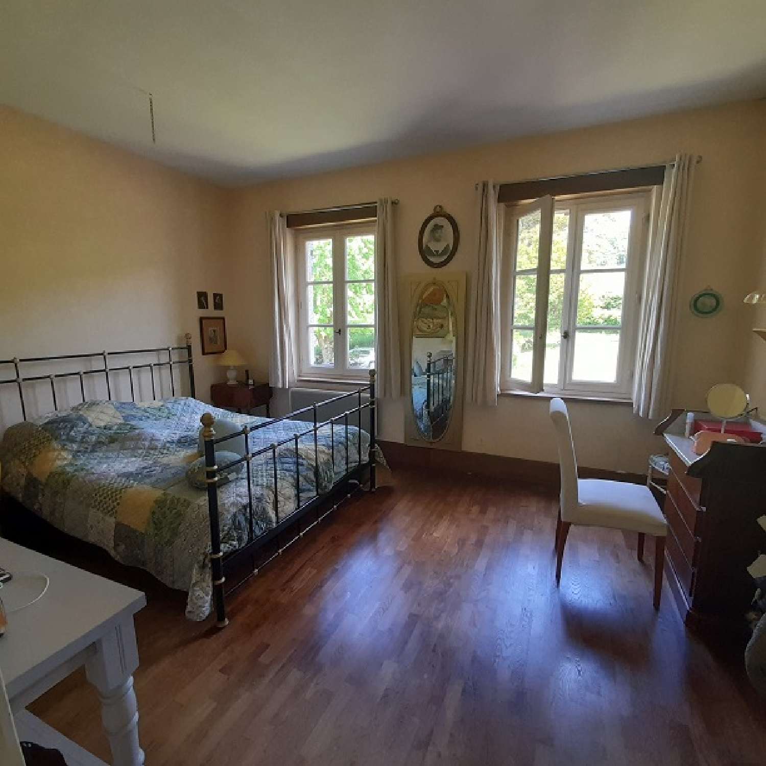  kaufen Haus Lormes Nièvre 4