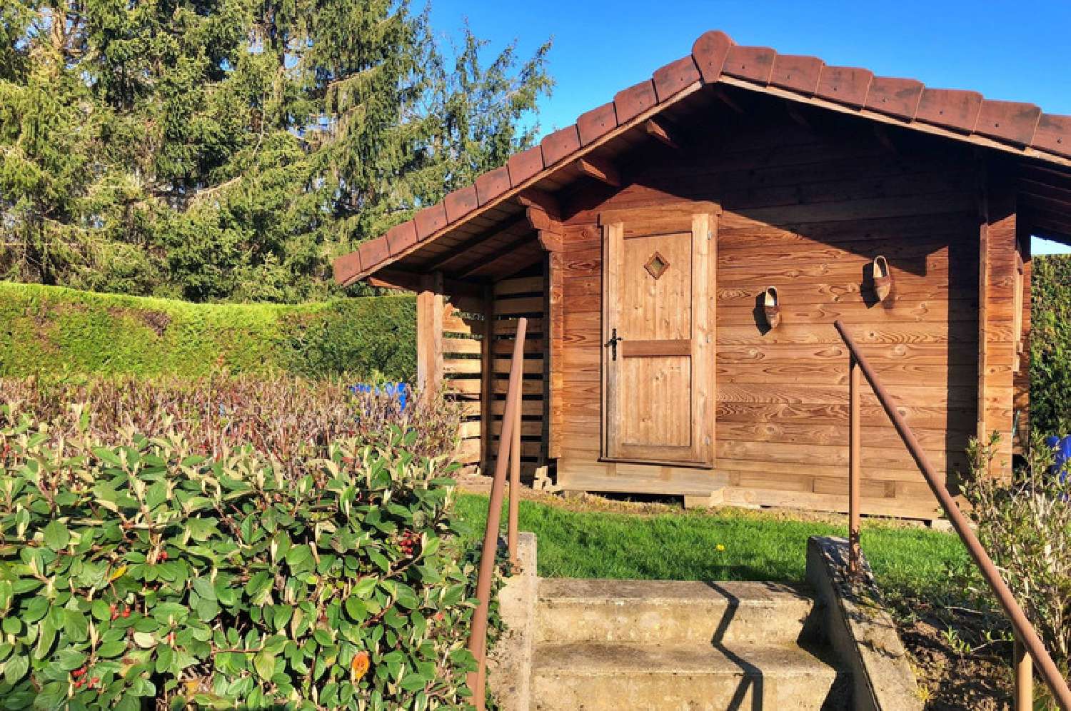  kaufen Haus Louhans Saône-et-Loire 2