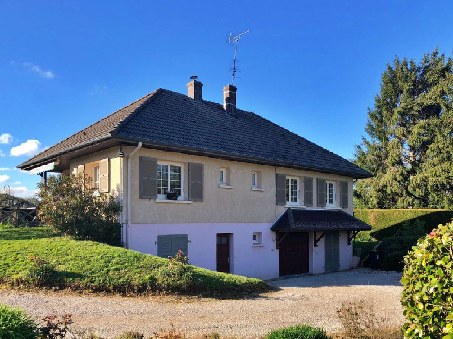  kaufen Haus Louhans Saône-et-Loire 4
