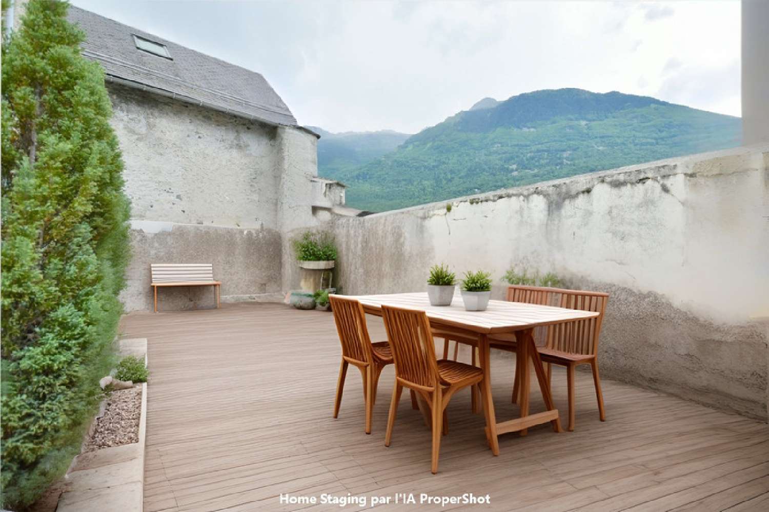  kaufen Haus Luz-Saint-Sauveur Hautes-Pyrénées 7