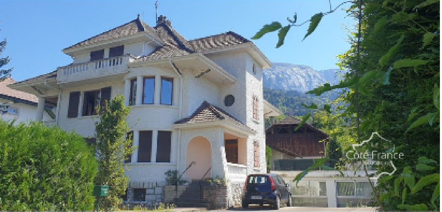Marnaz Haute-Savoie Haus Bild 6912661